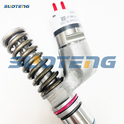 253-0616 Common Rail Diesel Fuel Injector 2530616 For C15 C18 Engine