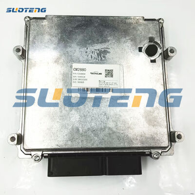 5348868 Engine Control Module for Spare Parts