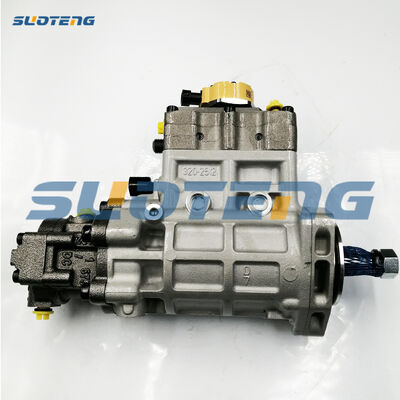 368-9171 3689171 Diesel Fuel Injection Pump for Loader 938H 953D