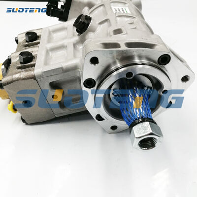 368-9171 3689171 Diesel Fuel Injection Pump for Loader 938H 953D