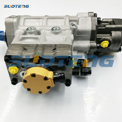 368-9171 3689171 Diesel Fuel Injection Pump for Loader 938H 953D