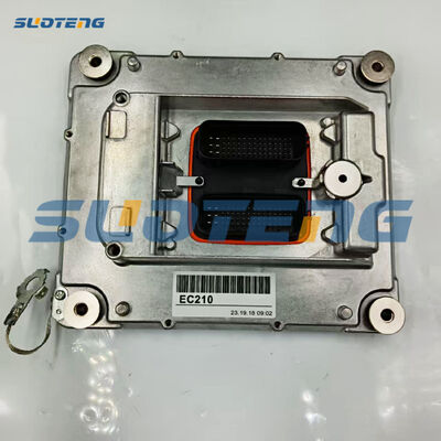 60100000 Engine Control Unit Module for Engine EC210