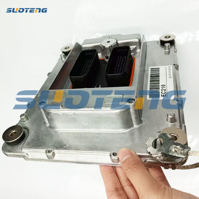 60100000 Engine Control Unit Module for Engine EC210