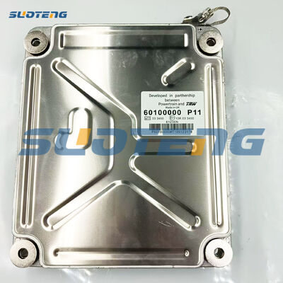 60100000 Engine Control Unit Module for Engine EC210