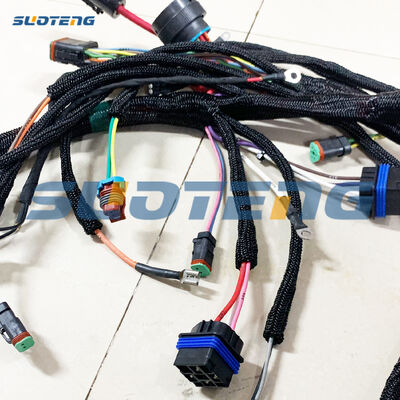 236-4236 2364236 Engine Wiring Harness for 924G Loader