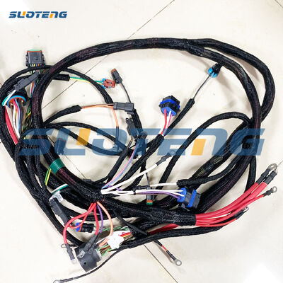 236-4236 2364236 Engine Wiring Harness for 924G Loader