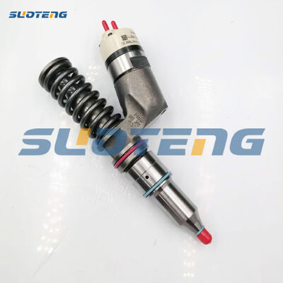 618-0750 Fuel Injector Common Rail Injector 6180750 for C32