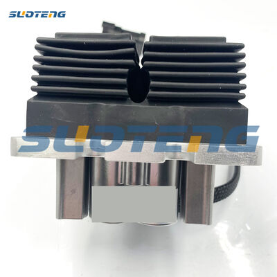 561-7001 5617001 Pedal Valve for Excavator Parts
