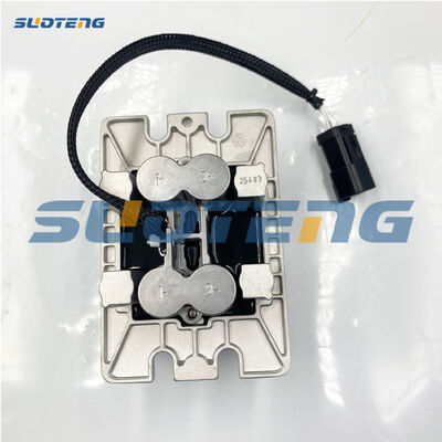 561-7001 5617001 Pedal Valve for Excavator Parts
