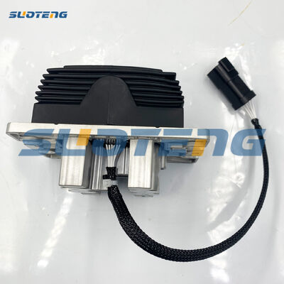 561-7001 5617001 Pedal Valve for Excavator Parts