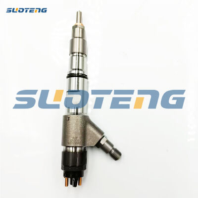 0445120154 Fuel Injector for Spare Parts