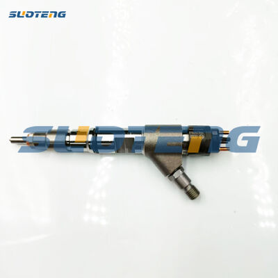 0445120154 Fuel Injector for Spare Parts