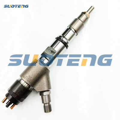 0445120154 Fuel Injector for Spare Parts