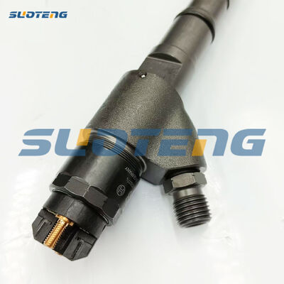 0445120066 Common Rail Fuel Injector 0 445 120 066 for D7E D5E