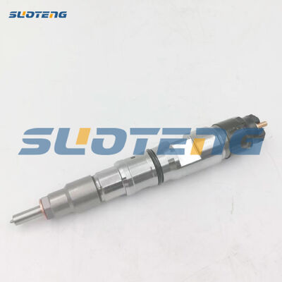 0445120295 Fuel Injector for DL06 Spare Parts