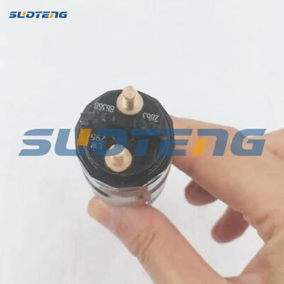 0445120295 Fuel Injector for DL06 Spare Parts