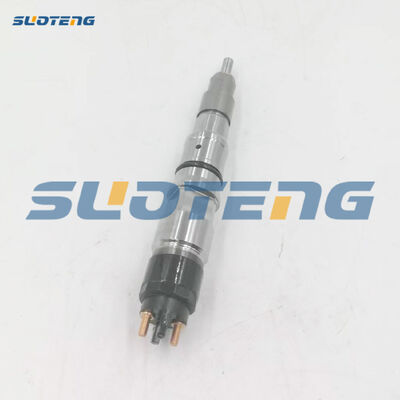 0445120295 Fuel Injector for DL06 Spare Parts