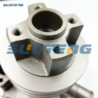 B8800-1307100D Engine Water Pump for Backhoe Loader WZ30-25