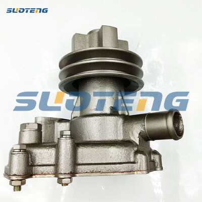 B8800-1307100D Engine Water Pump for Backhoe Loader WZ30-25