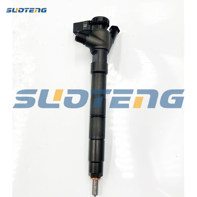 28565335 Common Rail Diesel Fuel Injector for Engine Parts