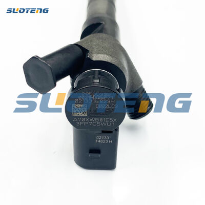 28565335 Common Rail Diesel Fuel Injector for Engine Parts