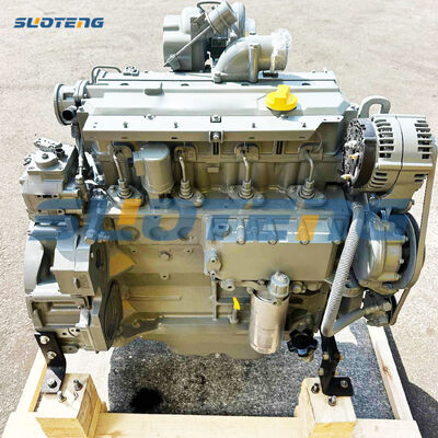 BF4M1013 BF 4M 1013 Diesel Complete Engine Assy Spare Parts