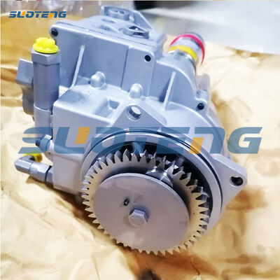 150-2507 Fuel Injection Pump 1502507 for E314C E329D Excavator