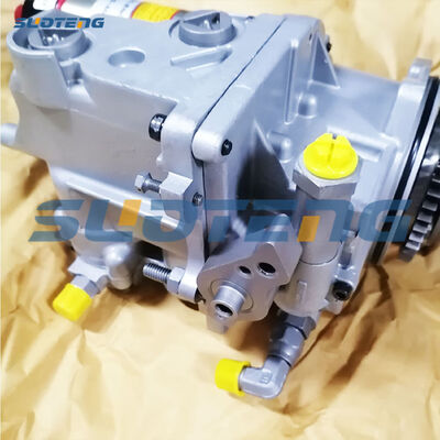 150-2507 Fuel Injection Pump 1502507 for E314C E329D Excavator