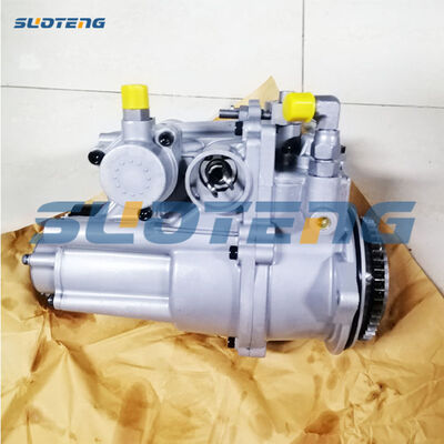 150-2507 Fuel Injection Pump 1502507 for E314C E329D Excavator