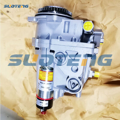 150-2507 Fuel Injection Pump 1502507 for E314C E329D Excavator