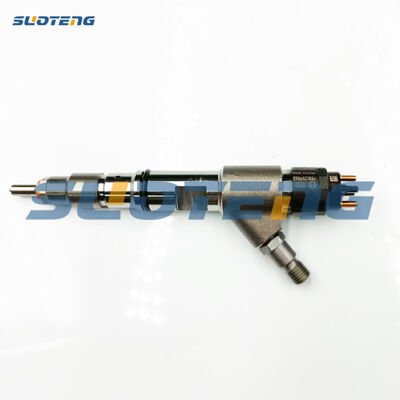 0445120154 Diesel Fuel Injector for Engine Parts