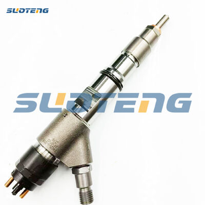 0445120154 0 445 120 154 Engine Diesel Fuel Injector