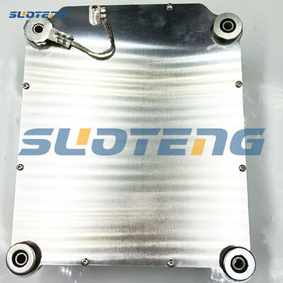 VOE60100002 60100002 EC210D D6D Engine Controller ECU