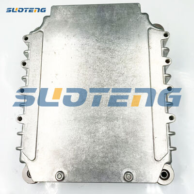 VOE60100002 60100002 EC210D D6D Engine Controller ECU