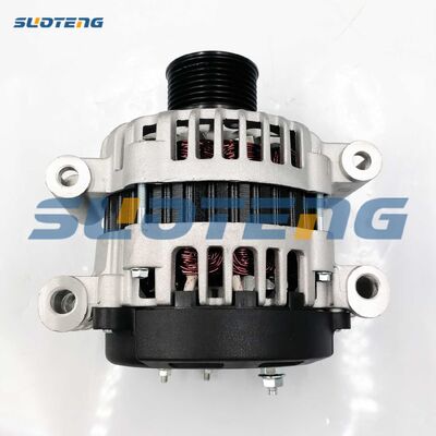 560-6109 5606109 Alternator 24V 85A for C4.4 Engine