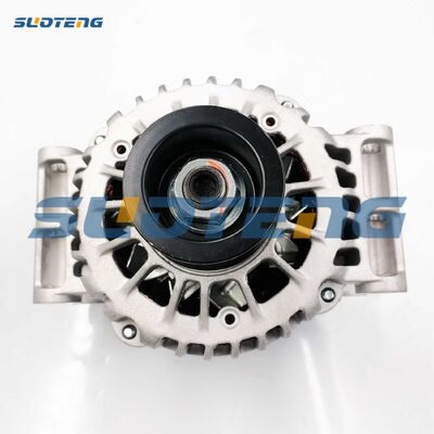 560-6109 5606109 Alternator 24V 85A for C4.4 Engine