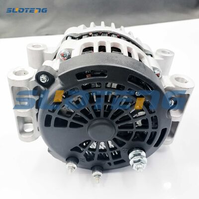 560-6109 5606109 Alternator 24V 85A for C4.4 Engine