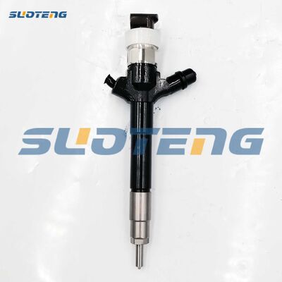 1465A041 Fuel Injector for Diesel Engine