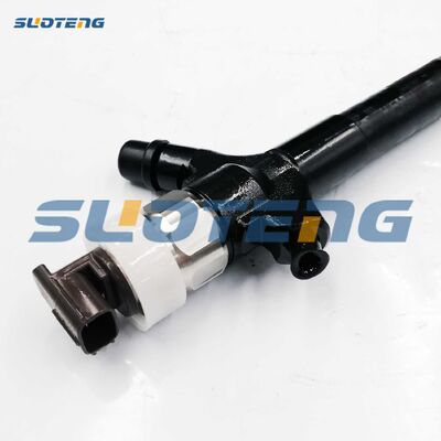 1465A041 Fuel Injector for Diesel Engine
