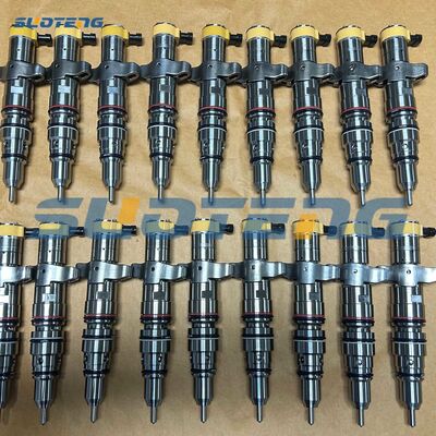 557-7633 5577633 Fuel Injector for C9 Engine