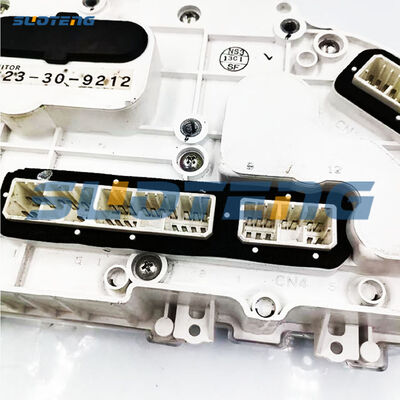 7823-30-9212 Display Panel Monitor 7823309212 for WA380-6 Wheel Loader 