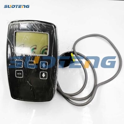 728/19700 Monitor Display For JS130 Excavator