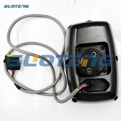 728/19700 Monitor Display For JS130 Excavator