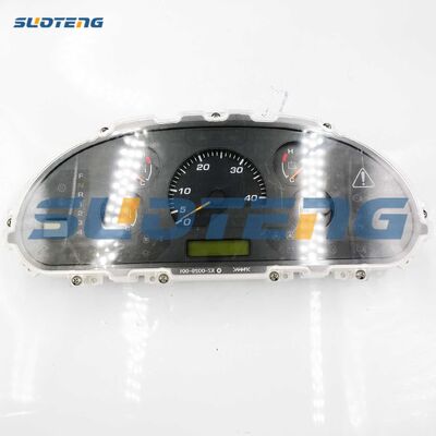 7823-30-9212 Monitor for WA380-6 Wheel Loader