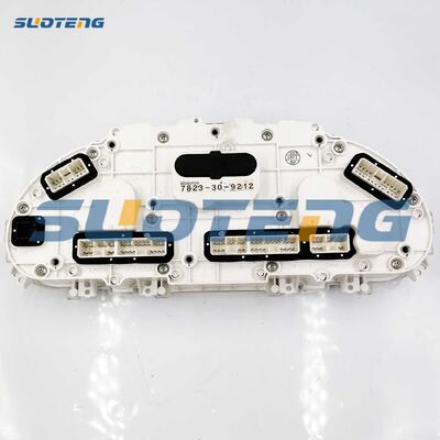 7823-30-9212 Monitor for WA380-6 Wheel Loader