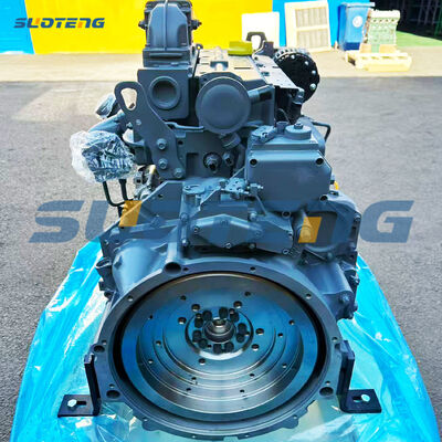 BF4M2012 Engine Assy for Excavator Spare Parts
