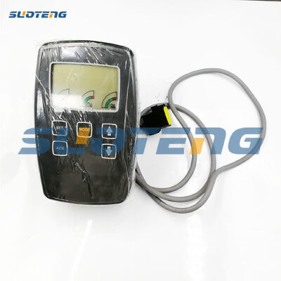 728/19700 72819700 JS220 Excavator Monitor Display