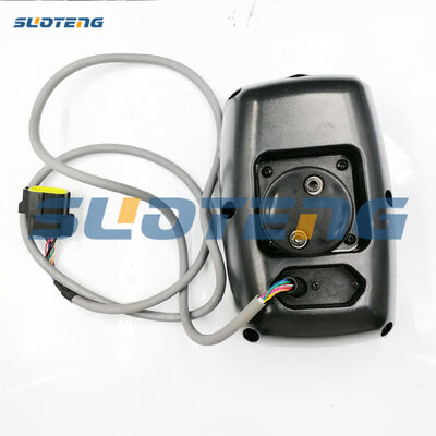 728/19700 72819700 JS220 Excavator Monitor Display