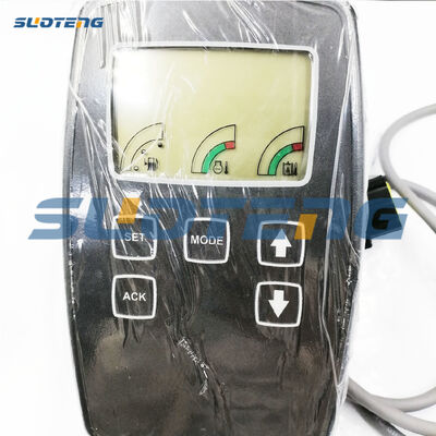 728/19700 72819700 JS220 Excavator Monitor Display