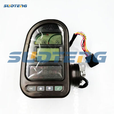 14401539 Monitor Display for LG6210E Excavator